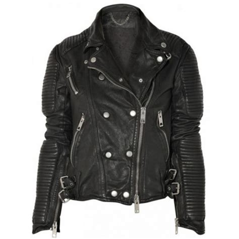 burberry jacket leather|burberry leather jacket prorsum.